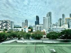 Twin Heights (D12), Apartment #503240991